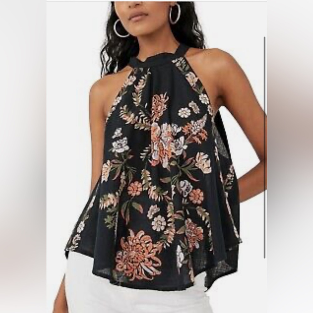 Free people Emily tank